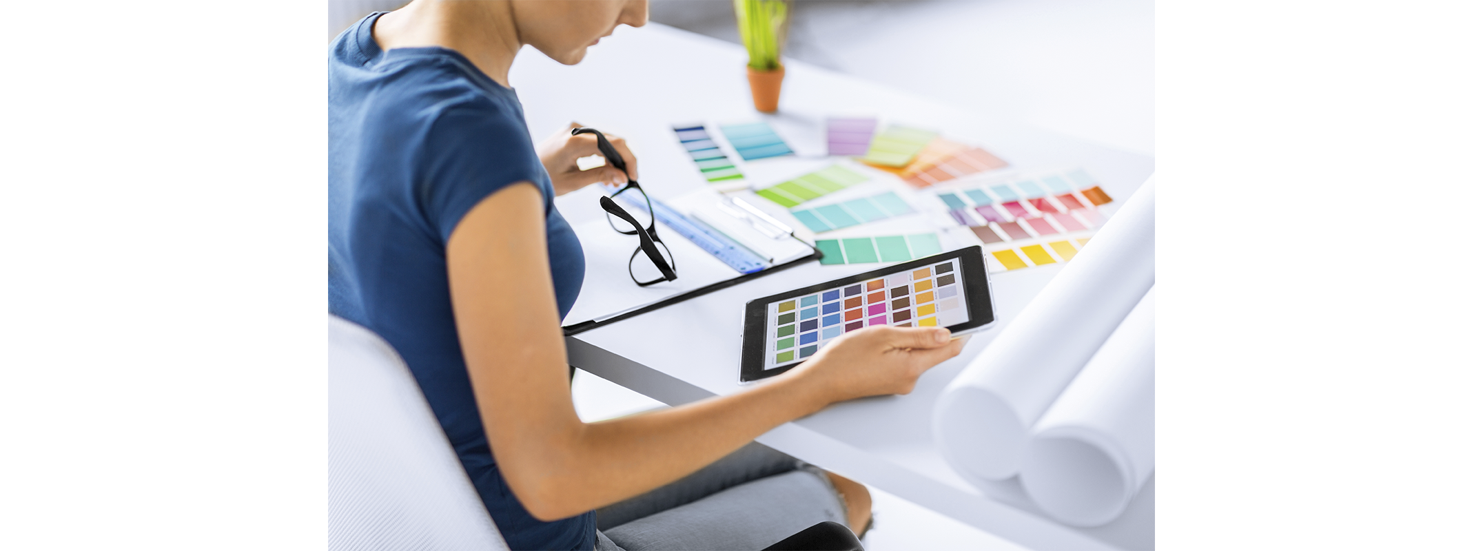 POD Print What Are Pantone Colors?